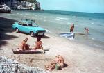 Opel Kadett 2-Door Sedan 1973 года